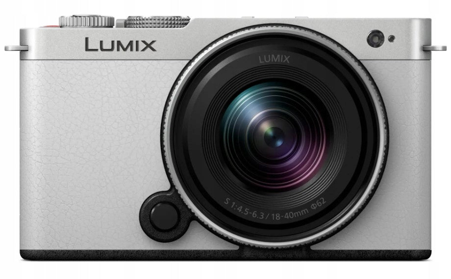 Panasonic DC-S9NE-WA Lumix Compact Full-Frame Mirrorless Camera