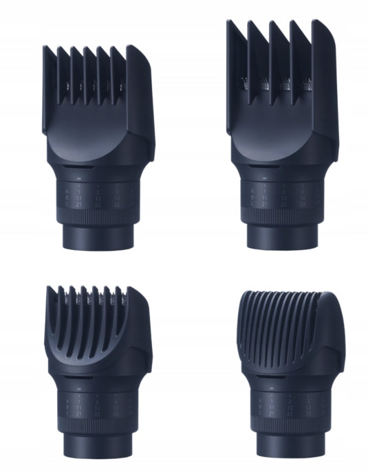 Panasonic ER-CTW1 MULTISHAPE Trimmer Cap Manufacturer code ER-CTW1-A301