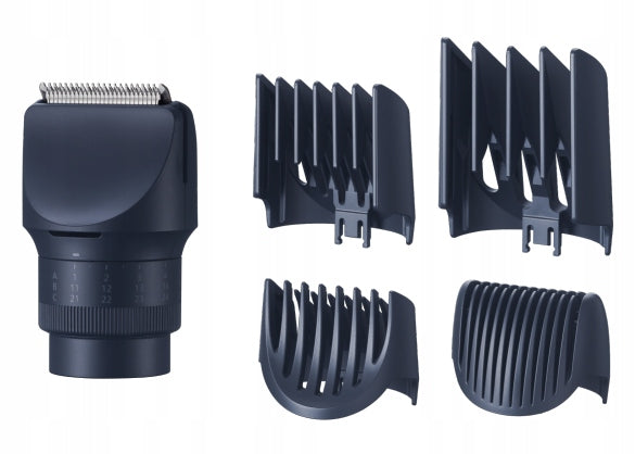 Panasonic ER-CTW1 MULTISHAPE Trimmer Cap