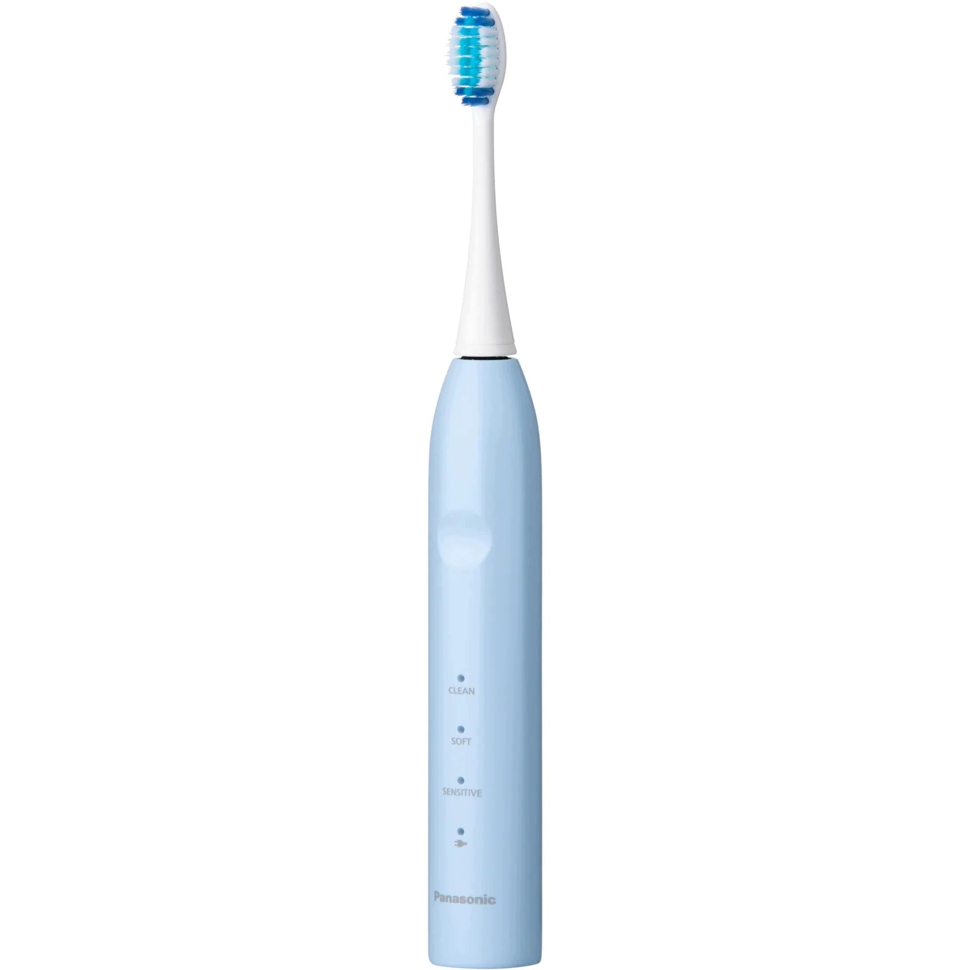 Panasonic EW-DCA3-W503 Sonic electric vibrating toothbrush Manufacturer code EW-DCA3-A503