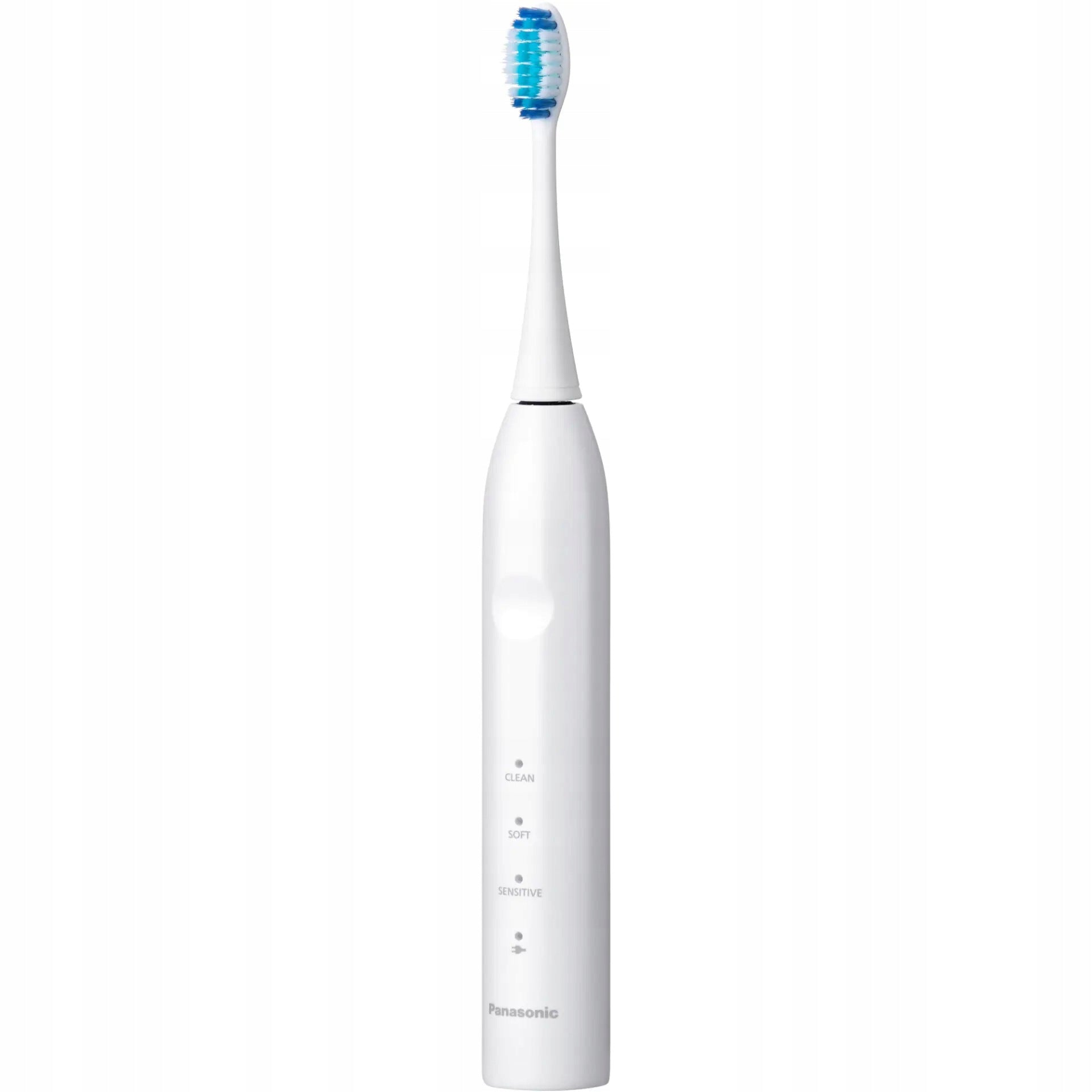 Panasonic EW-DCA3-W503 Sonic electric vibrating toothbrush Manufacturer code EW-DCA3-W503