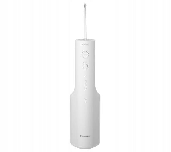 Panasonic EW-DJ66-W303 Irrigator with ultrasonic technology Brand Panasonic