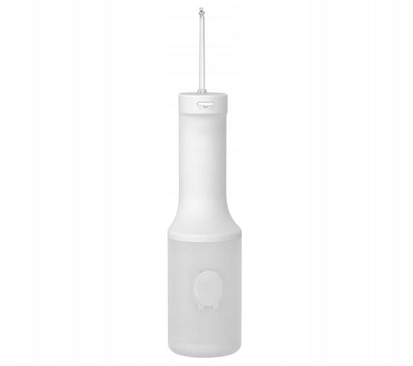 Panasonic EW-DJ66-W303 Irrigator with ultrasonic technology Model EW-DJ66-W303