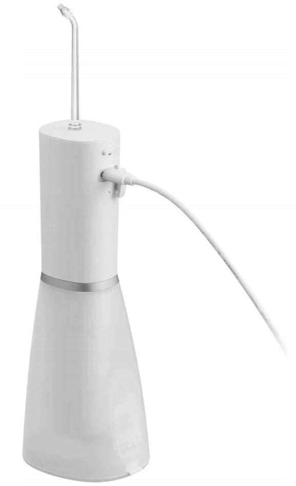Panasonic EW-DJ86-W503 Battery Irrigator with Ultrasonic Technology EAN (GTIN) 5025232962853