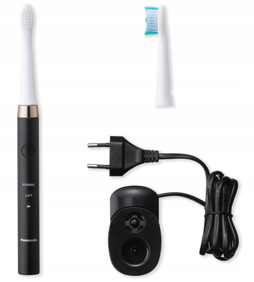 Panasonic EW-DM81-K503 Black toothbrush EAN (GTIN) 5025232913435