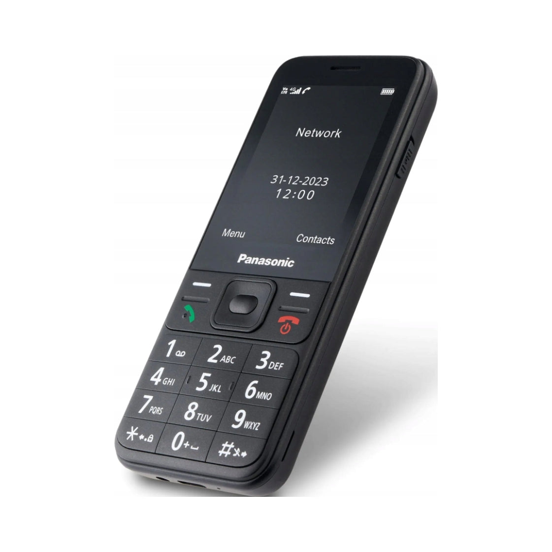 Panasonic KX-TF200 Mobile Phone for Senior 2,4" Bluetooth