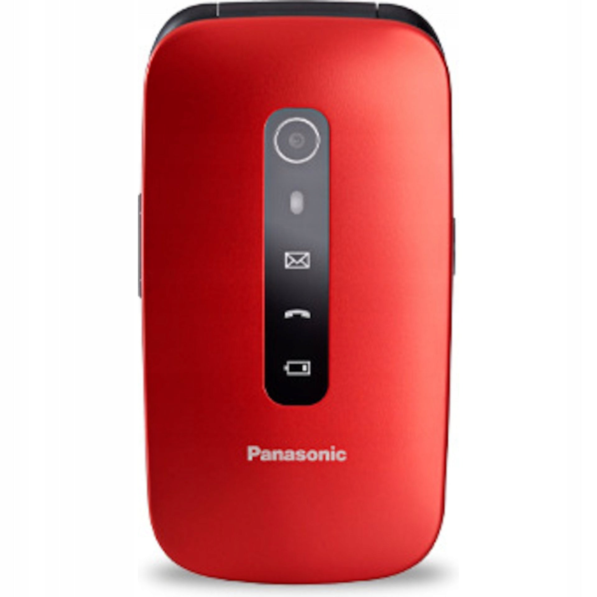 Panasonic KX-TU550EXR 4G flip phone for seniors EAN (GTIN) 5025232950850