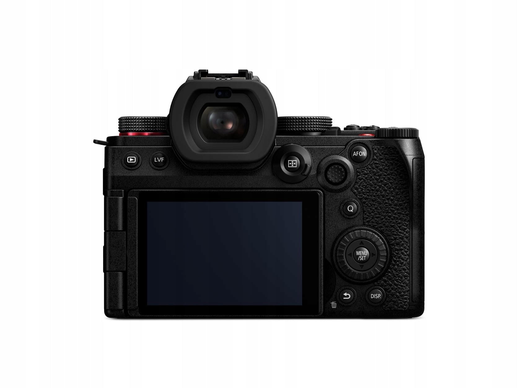 Panasonic Lumix DC-S5 II DC-S5M2 + S-S50E 50mm lens Brand Panasonic