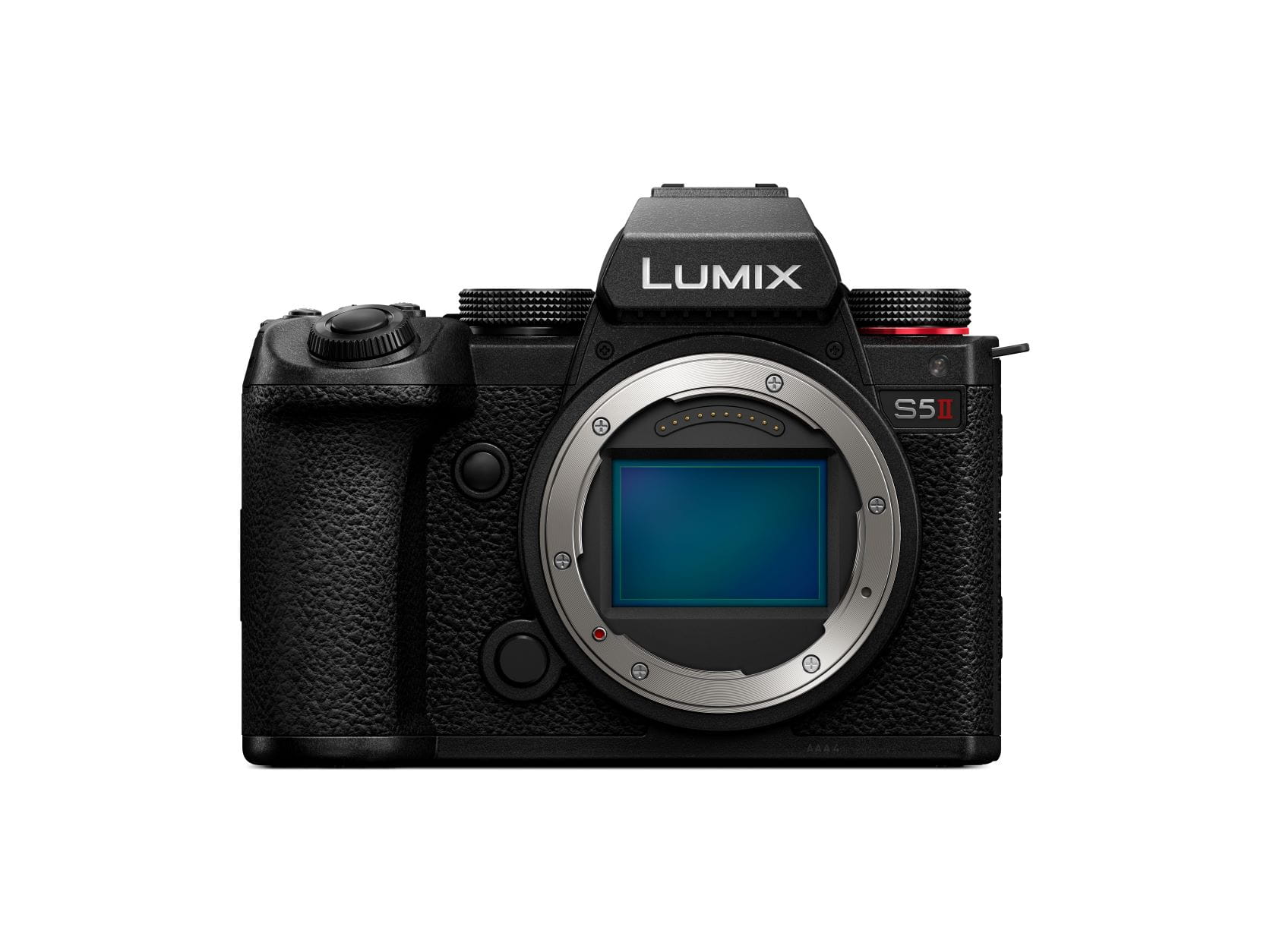 Panasonic Lumix DC-S5 II DC-S5M2 + S-S50E 50mm lens Mounting other