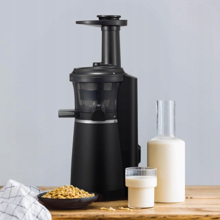 Panasonic MJ-L501KXE juicer 150 W black new Brand Panasonic