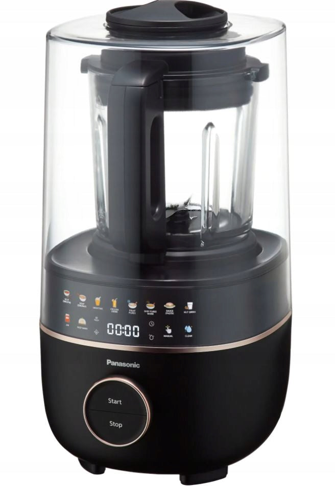 Panasonic MX-HG4401KXE stand mixer 2 l 800 W 9 programs timer Brand Panasonic