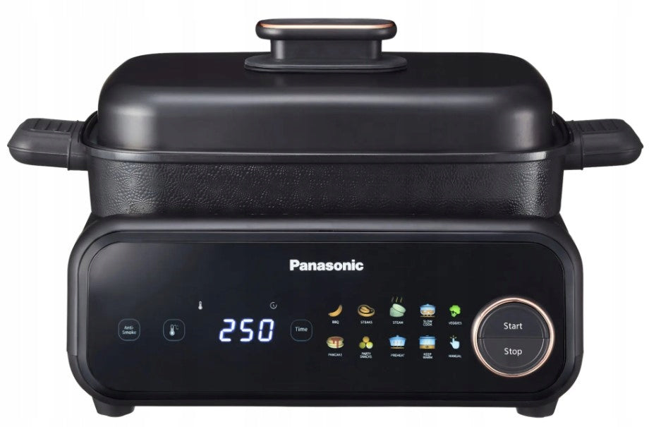 Panasonic NF-GM600KXE Multicooker 6-in-1 Table Multifunction Device Manufacturer code NF-GM600KXE