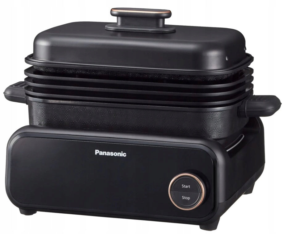 Panasonic NF-GM600KXE Multicooker 6-in-1 Table Multifunction Device