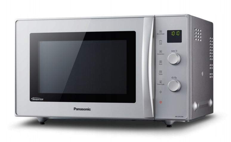 Panasonic NN-CD575MEPG Microwave Combo Oven Grill