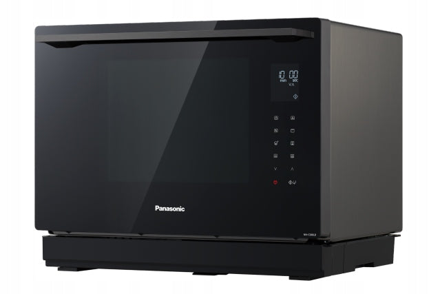 Panasonic NN-CS88LBEPG Steam Microwave 4in1 31L