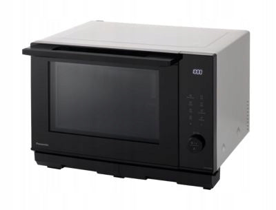 Panasonic NN-DS59NMETG Steam Microwave 4in1 Grill Manufacturer code NN-DS59NMETG