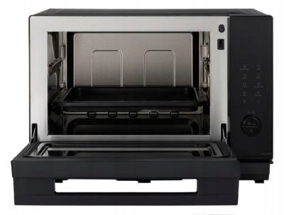 Panasonic NN-DS59NMETG Steam Microwave 4in1 Grill Packaging status original
