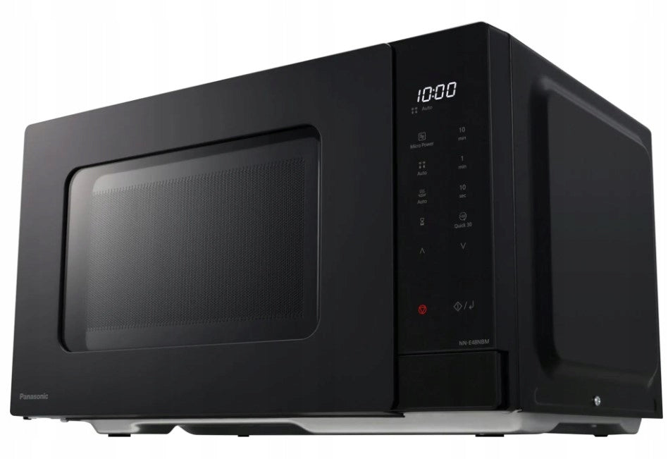 Panasonic NN-E48NBMEPG Microwave 900W 25l EAN (GTIN) 5025232928866