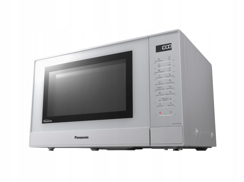 Panasonic NN-GT45KWSUG Microwave Grill EAN (GTIN) 5025232893690