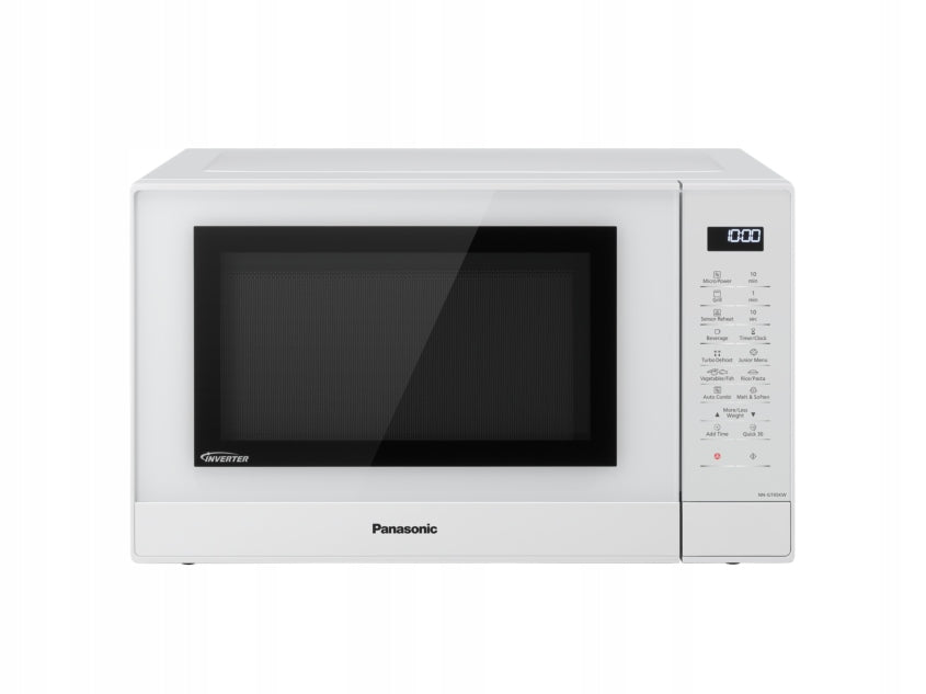 Panasonic NN-GT45KWSUG Microwave Grill Manufacturer code NN-GT45KWSUG