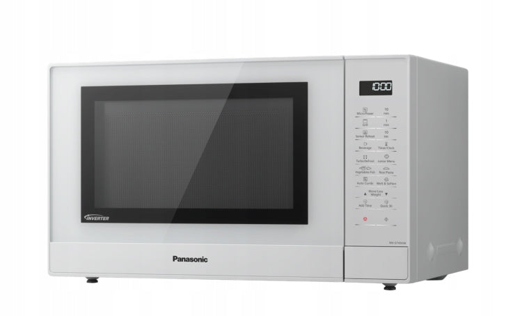 Panasonic NN-GT45KWSUG Microwave Grill