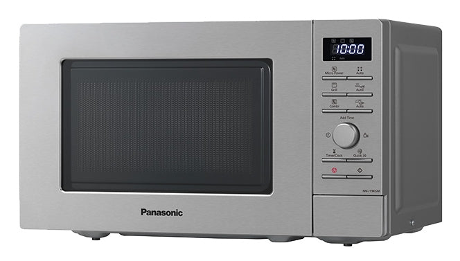 Panasonic NN-J19KSMEPG 
