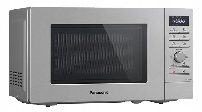 Panasonic NN-J19KSMEPG 