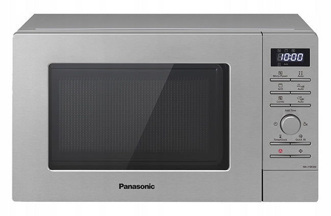Panasonic NN-J19KSMEPG 
