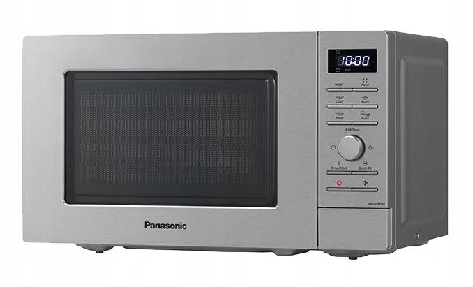 Panasonic NN-S29KSMEPG Microwave Oven 20l EAN (GTIN) 5025232886258