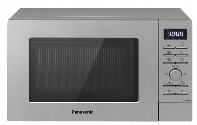 Panasonic NN-S29KSMEPG Microwave Oven 20l