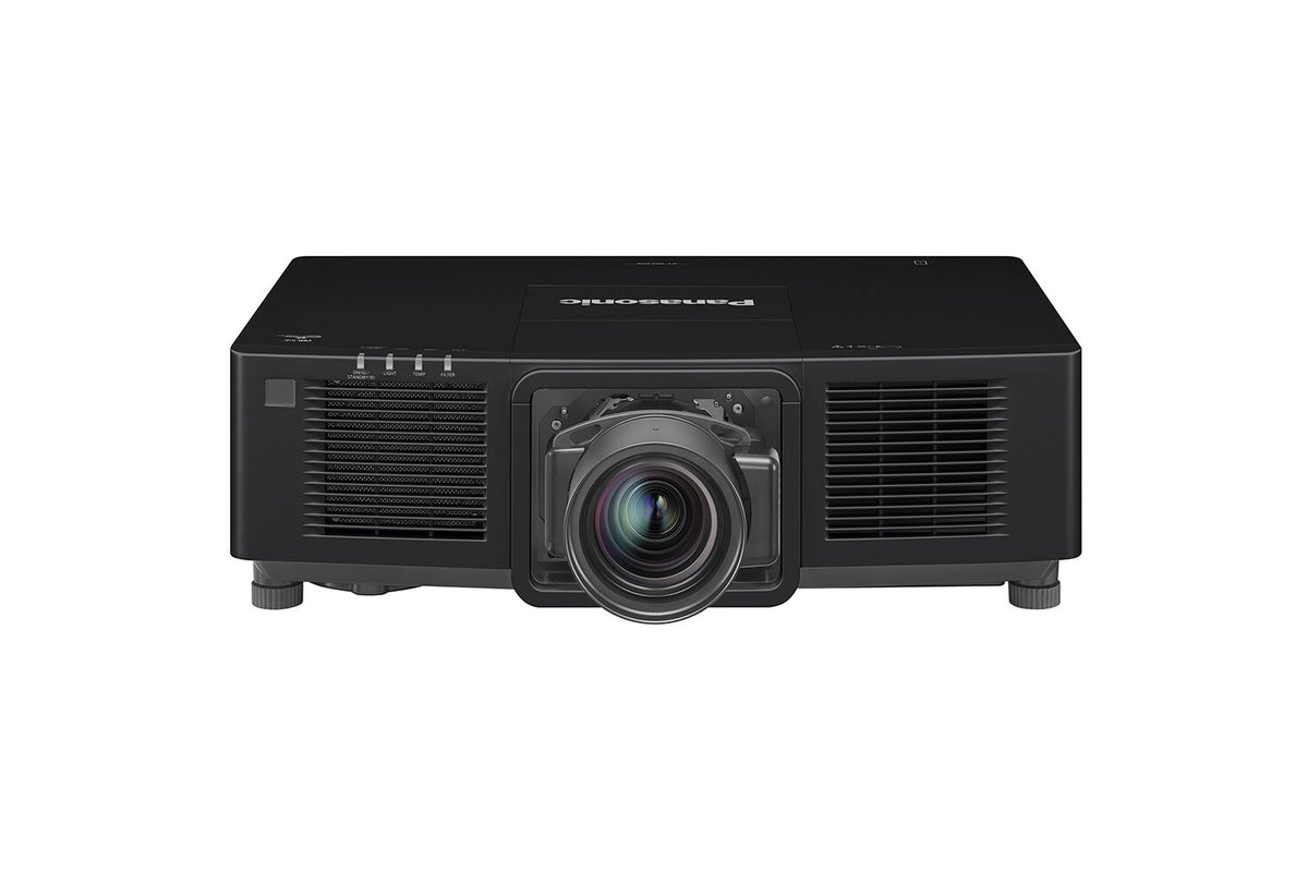 Panasonic PT-MZ17KLBE projector + BRACKET