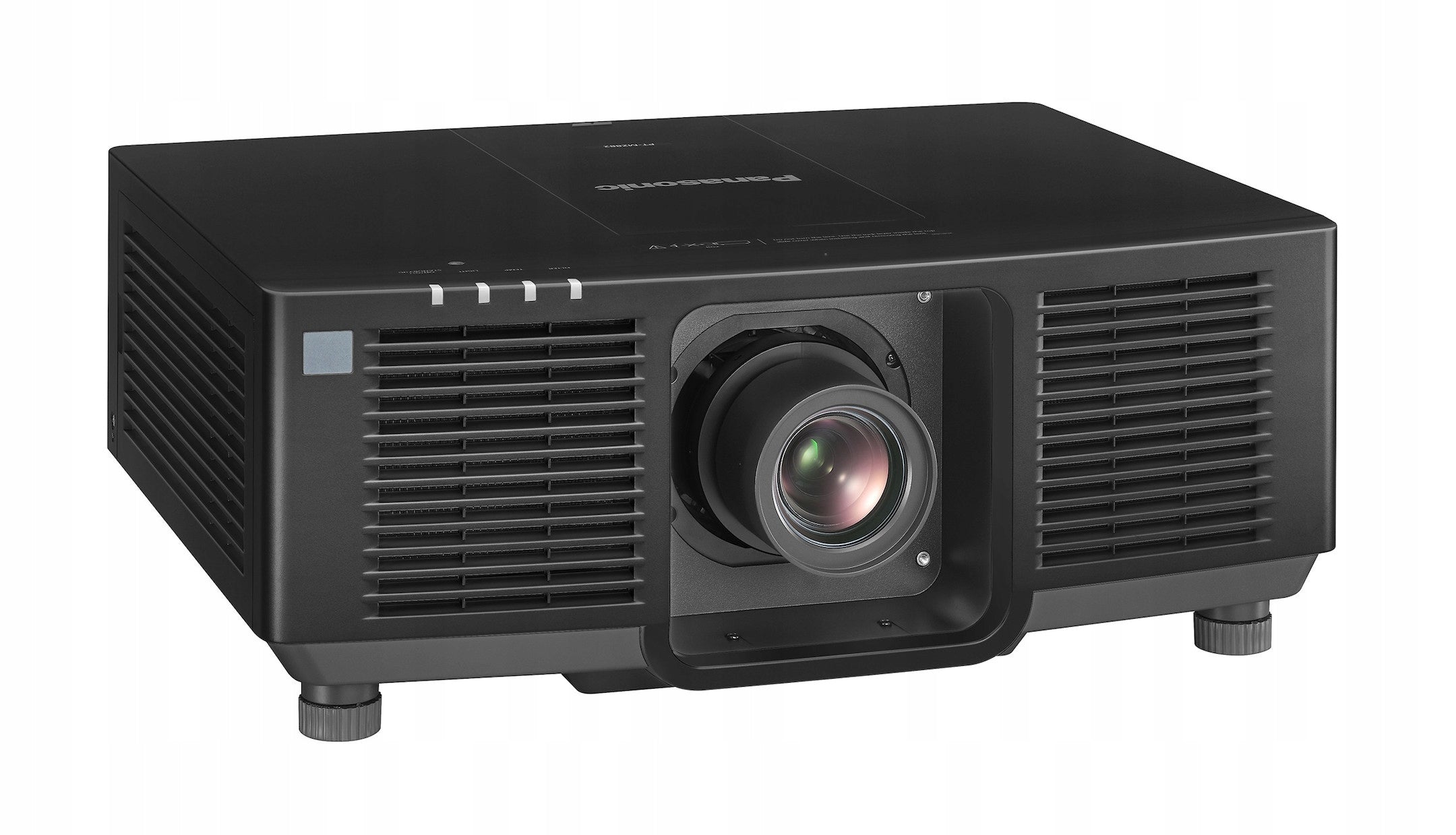 Panasonic PT-MZ782BEJ Projector, 1920 x 1200 WUXGA, 7500 Lumen