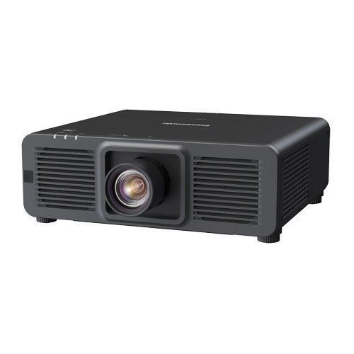 Panasonic PT-RZ7LBE Projector, 1920 x 1200 WUXGA, 7500 Lumen, without lens Model PT-RZ7LB