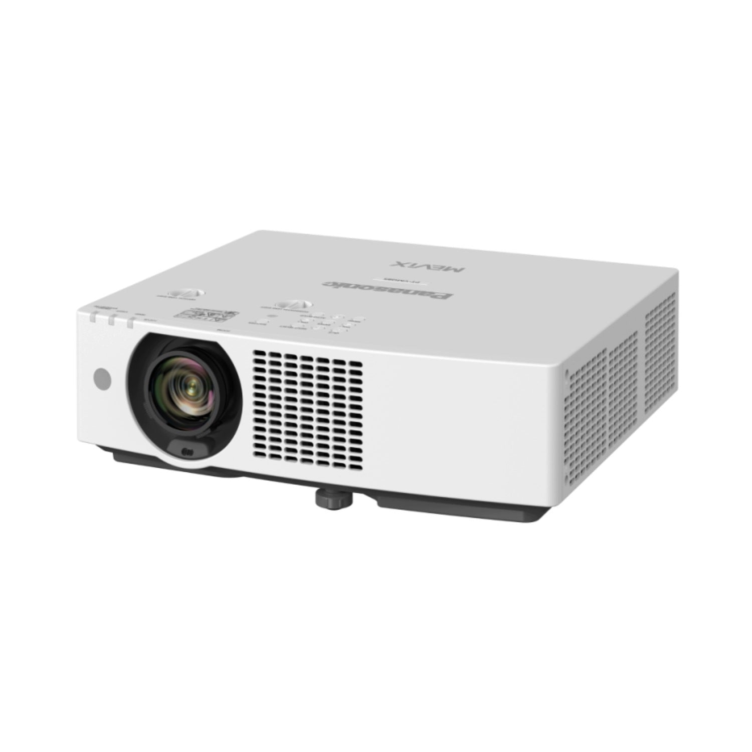 Panasonic PT-VMQ85 Projector, 3840 × 2400 4K, 8000 Lumen Model PT-VMQ85