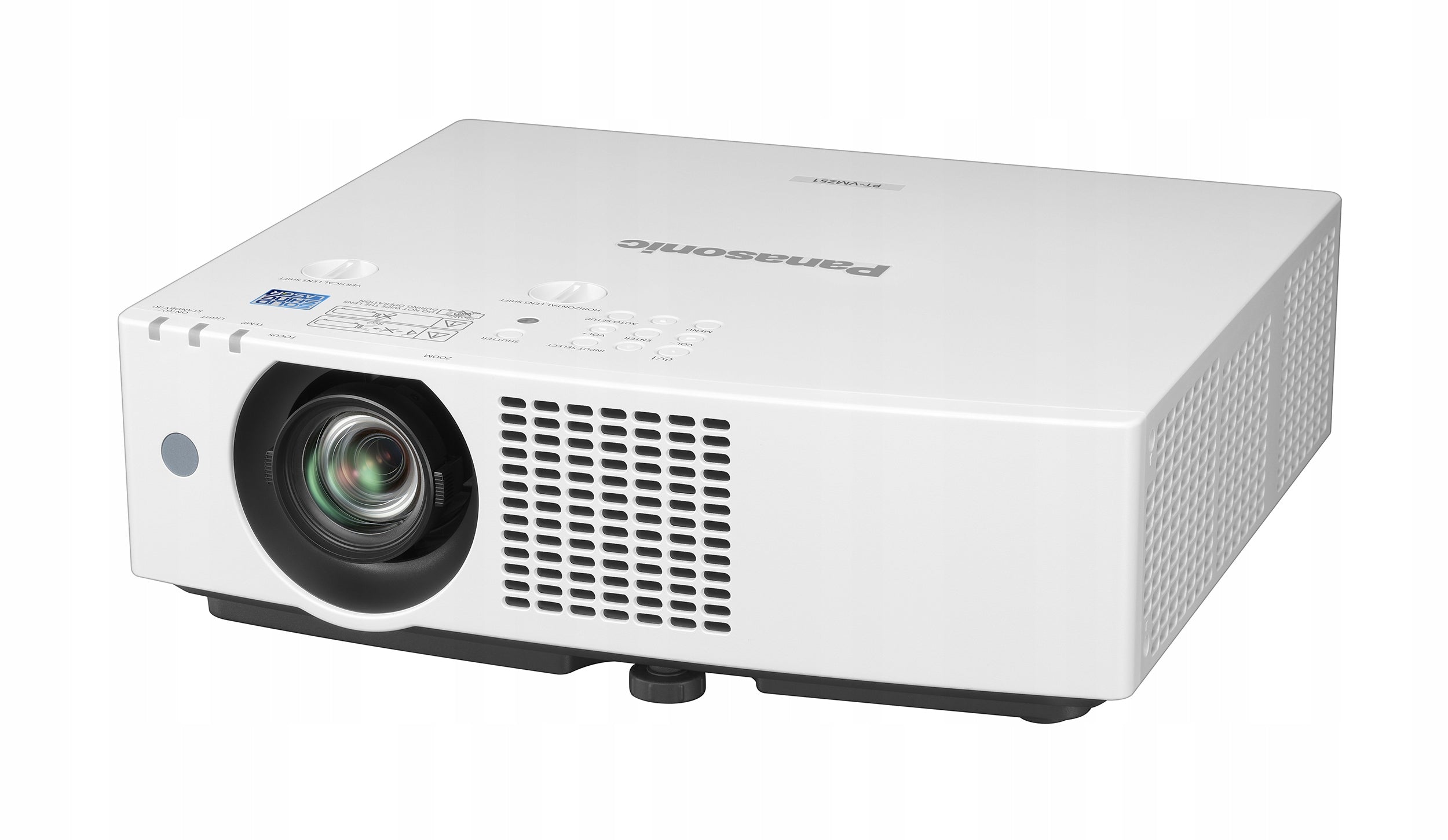 Panasonic PT-VMZ51EJ 5200 lm LCD Laser Projector with HDBaseT Brand Panasonic