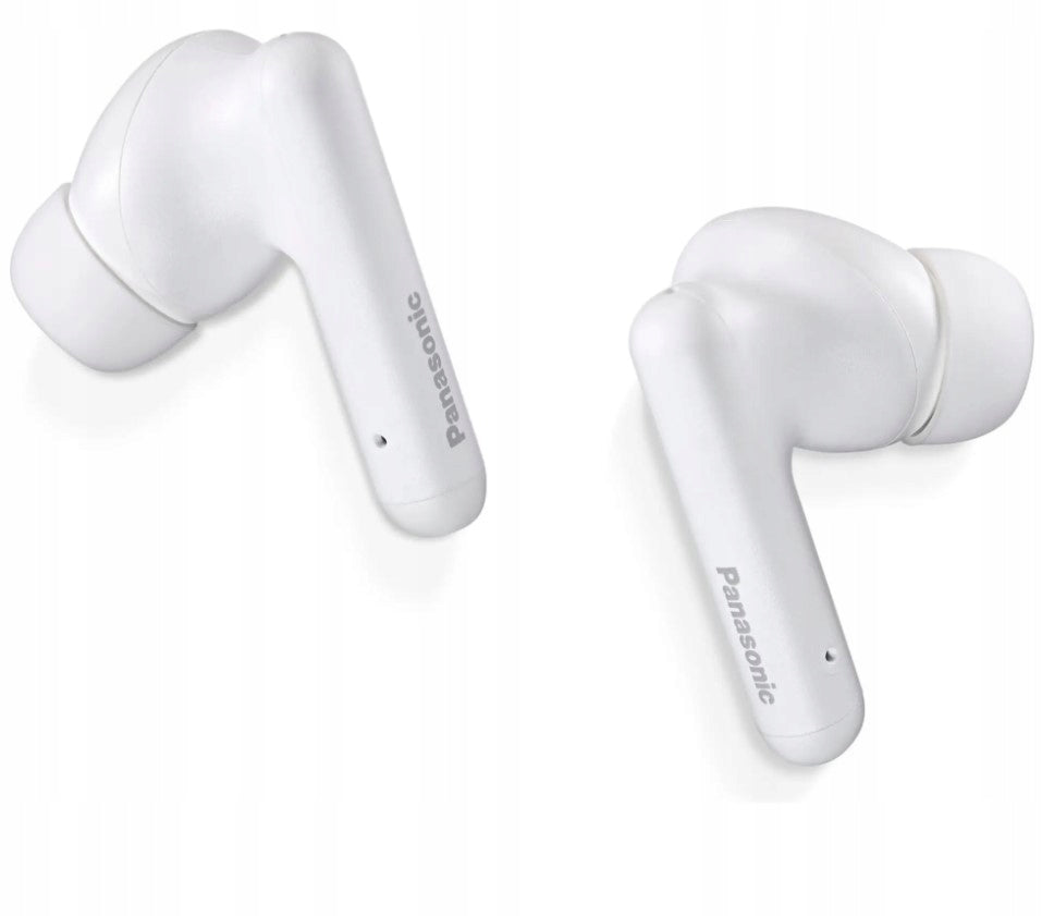 Panasonic RZ-B110WDE-W Wireless Headphones Stereo XBS Case IPX4 Manufacturer code 5025232920822