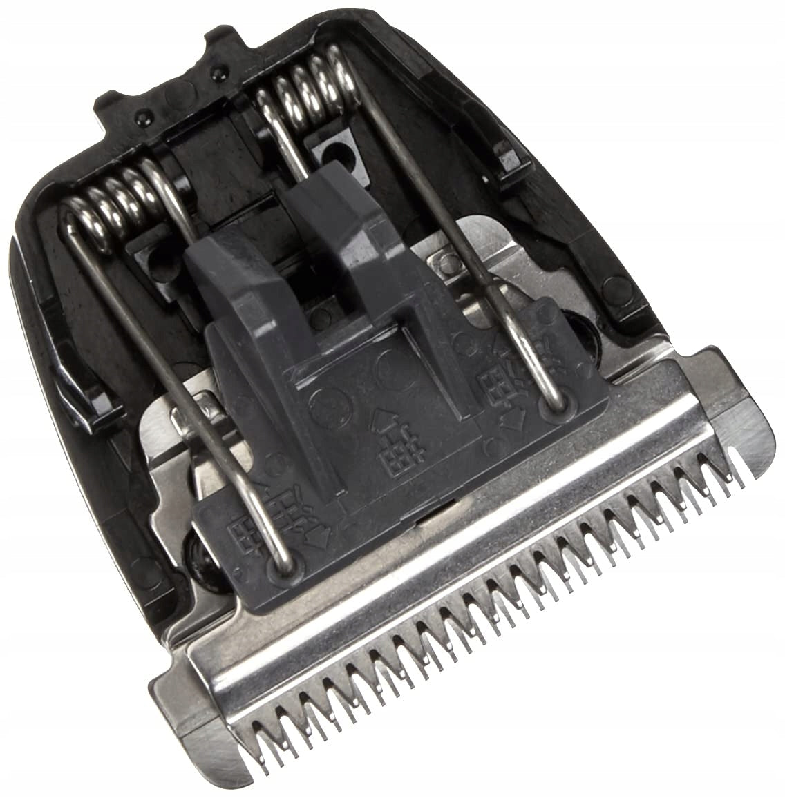 Panasonic Replaceable cutting head WER9352Y1361 for ER-GP21 K-6051 Brand Panasonic