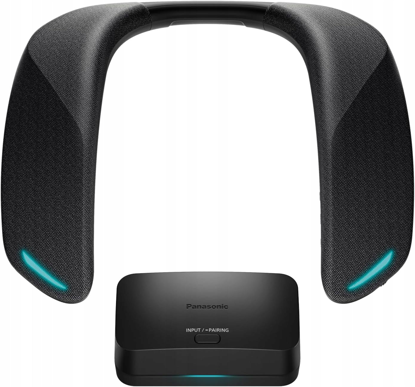 Panasonic SC-GNW30 Sound Slayer Wireless Shoulder Gaming Speaker Packaging status original