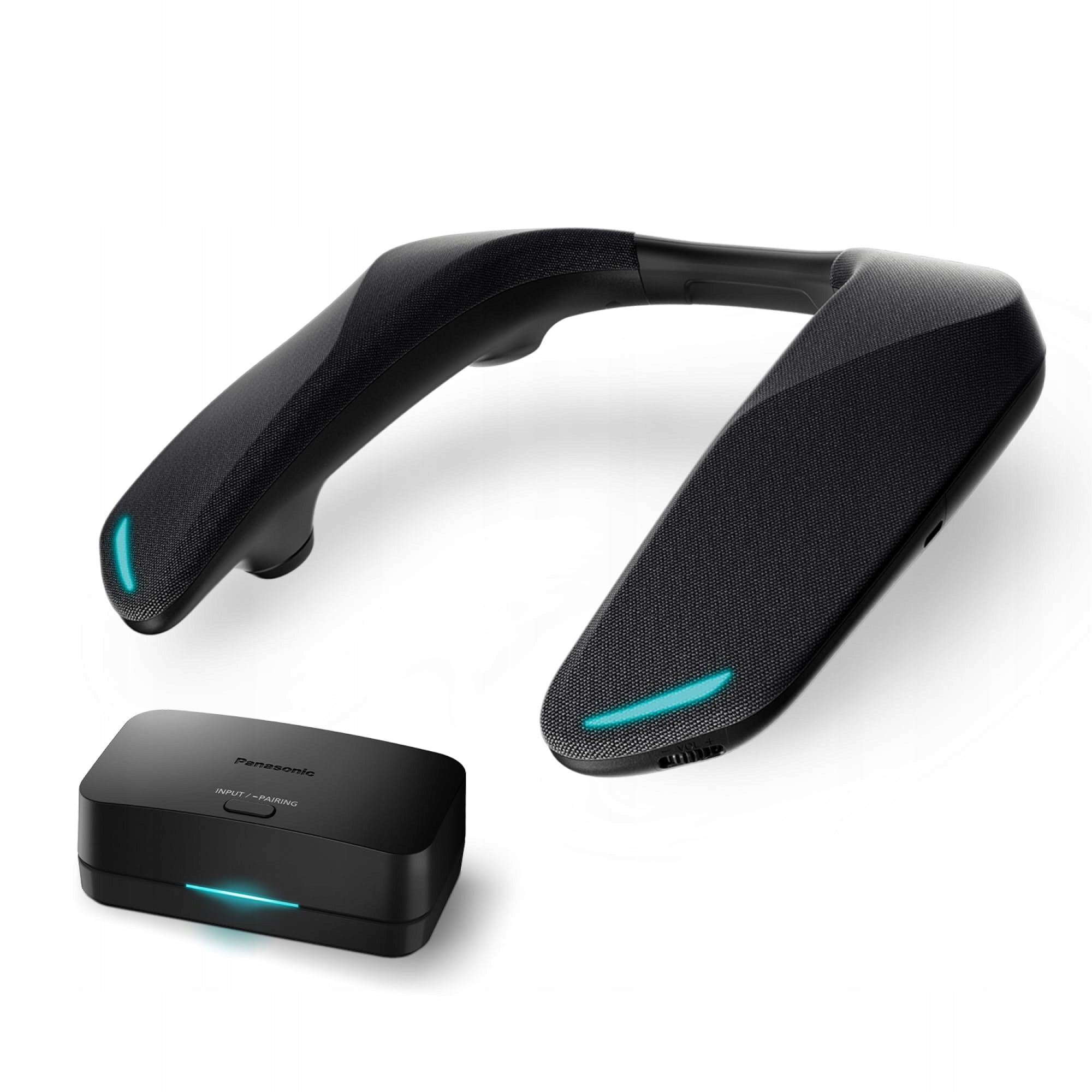 Panasonic SC-GNW30 Sound Slayer Wireless Shoulder Gaming Speaker