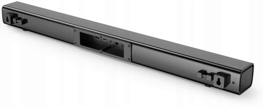 Panasonic SC-HTB100EGK Soundbar 2.0 45 W black Manufacturer code SC-HTB100EGK