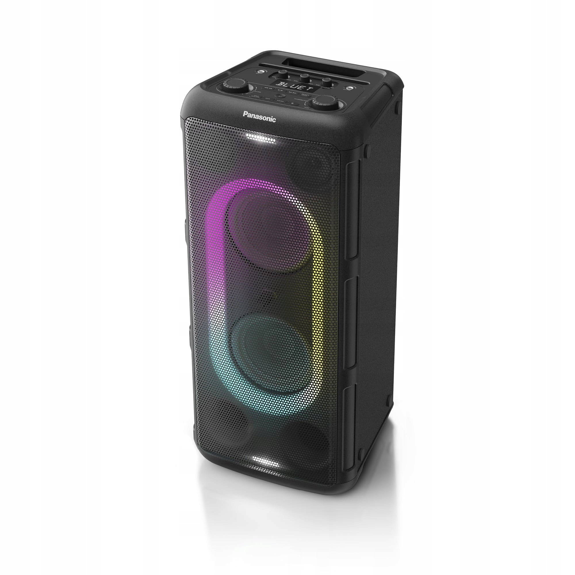 Panasonic SC-TMAX45E-K Bluetooth Speaker 1000W Backlight Usb
