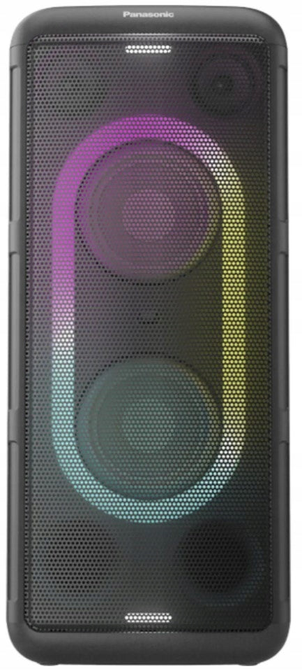 Panasonic SC-TMAX45E-K Bluetooth USB Karaoke Speaker 1000 W Manufacturer code PANSCTMAX45K