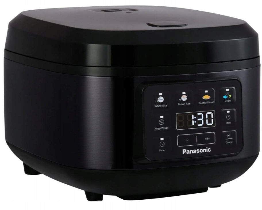 Panasonic SR-DA152KXE Rice Cooker Steamer 770W 1,5L Timer FuzzyLogic Manufacturer code SR-DA152KXE