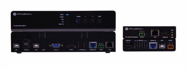 Panasonic TH-84EF1-MRS Videoconferencing System