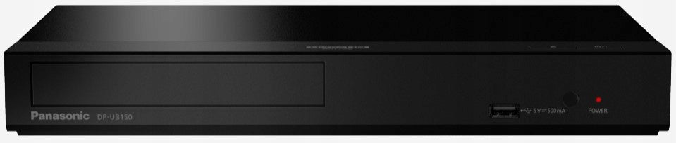 Panasonic DP-UB150EG-K 
