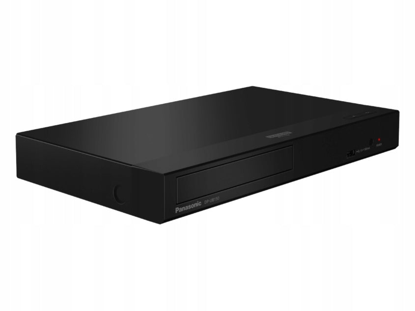 Panasonic DP-UB150EG-K 