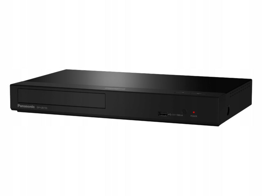 Panasonic DP-UB150EG-K 