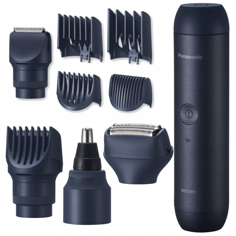 Panasonic XSHAPE Beard Cutting Kit and Trimmer