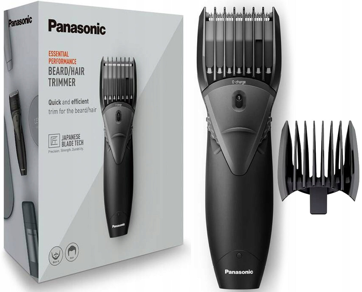 Panasonic ER-GB36-K503 