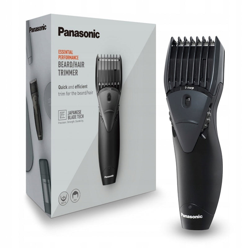 Panasonic ER-GB36-K503 